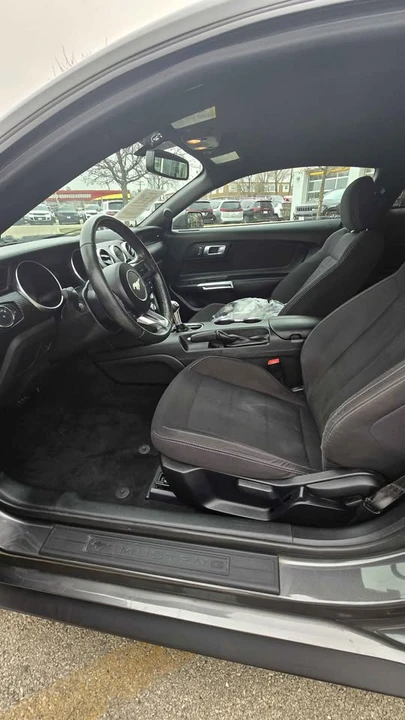 2020 Ford S550 Mustang - Image 9 of 11