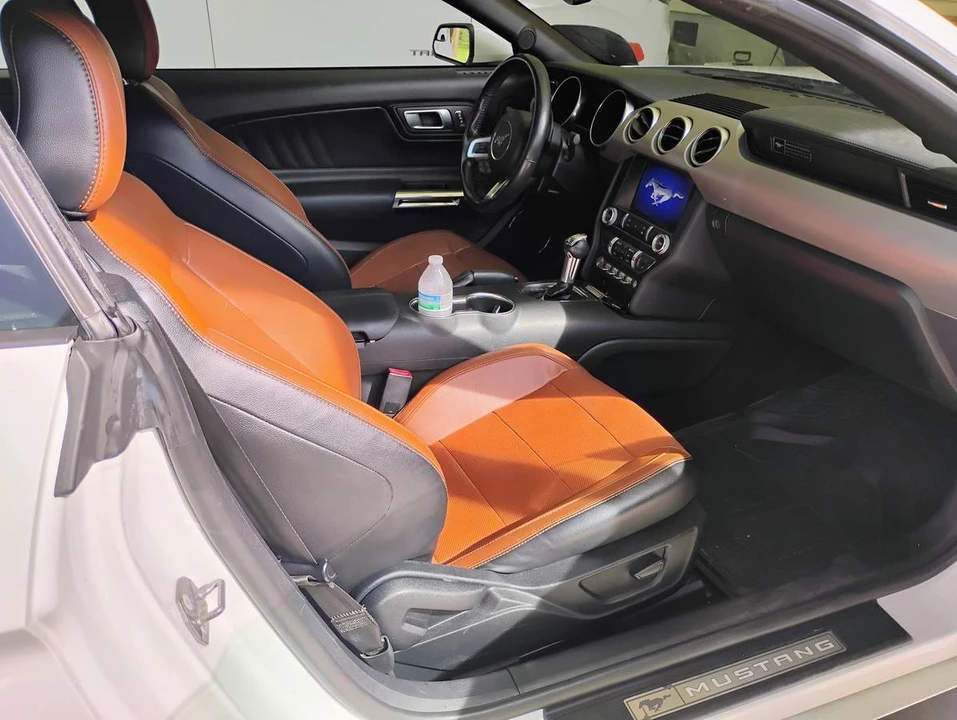 2020 Ford S550 Mustang - Image 7 of 7