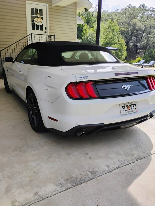 2020 Ford S550 Mustang - Image 5 of 7