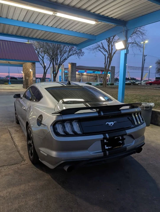 2020 Ford S550 Mustang - Image 4 of 14