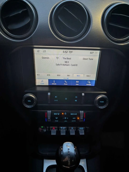 2020 Ford S550 Mustang - Image 9 of 14