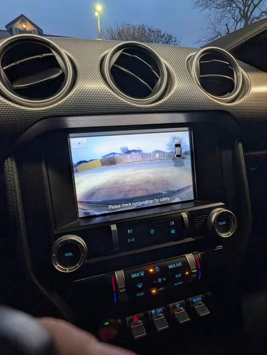 2020 Ford S550 Mustang - Image 10 of 14