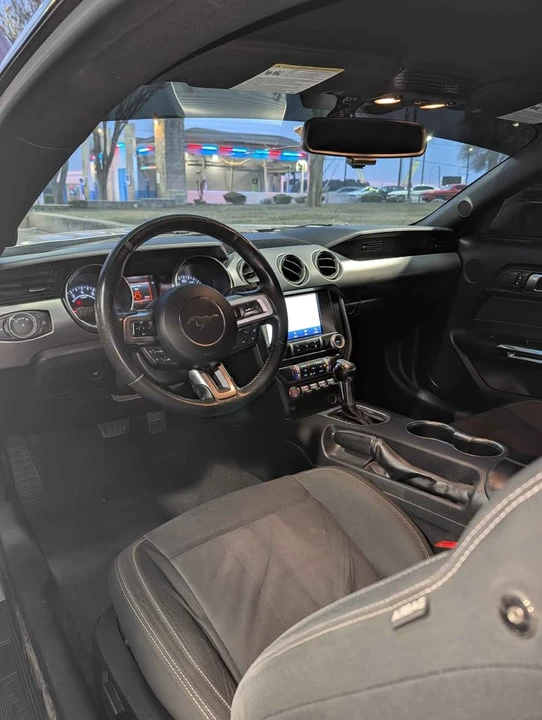 2020 Ford S550 Mustang - Image 7 of 14