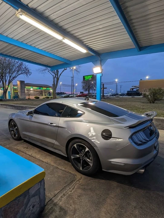 2020 Ford S550 Mustang - Image 2 of 14