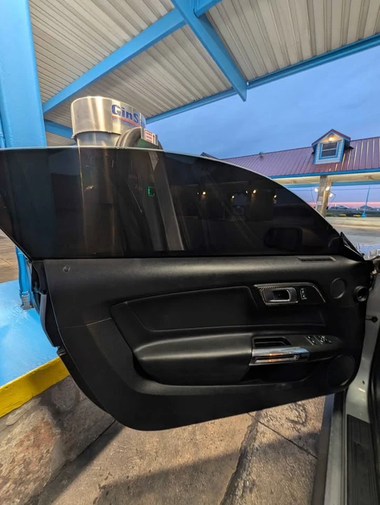 2020 Ford S550 Mustang - Image 6 of 14