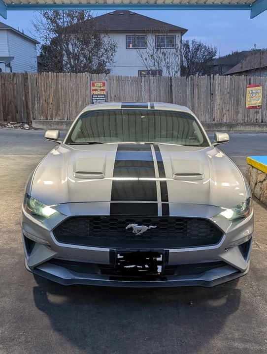2020 Ford S550 Mustang - Image 3 of 14