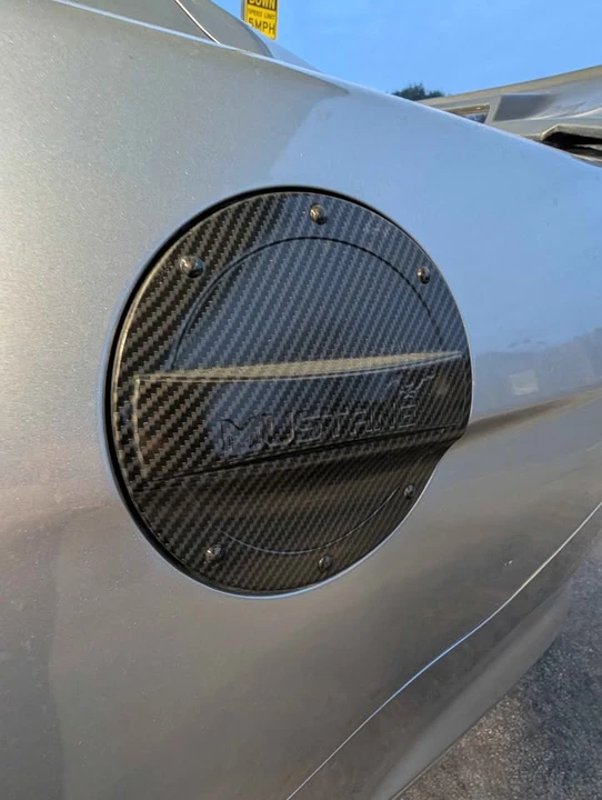 2020 Ford S550 Mustang - Image 5 of 14