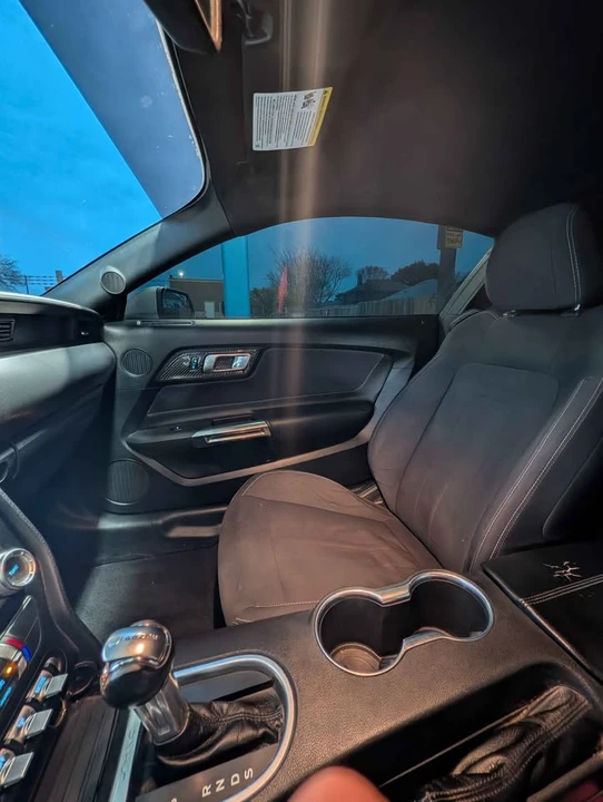 2020 Ford S550 Mustang - Image 8 of 14