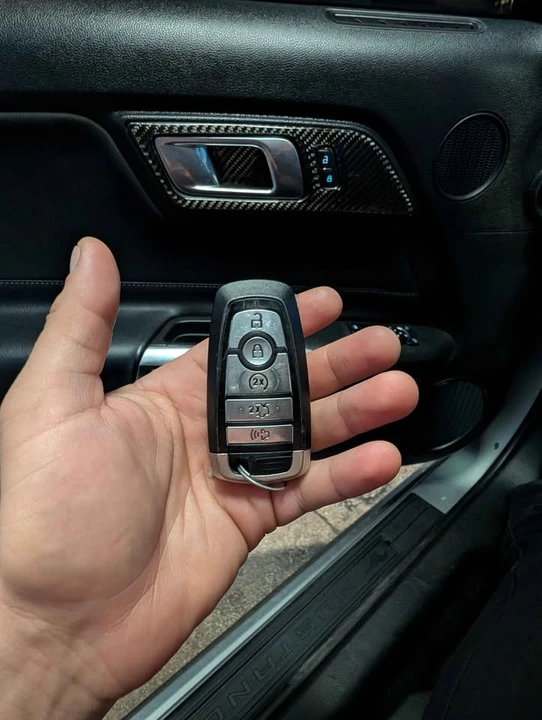 2020 Ford S550 Mustang - Image 12 of 14