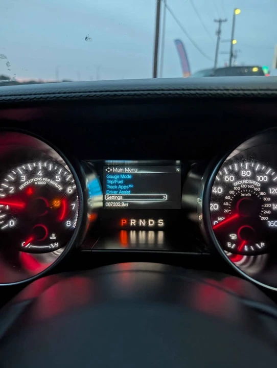 2020 Ford S550 Mustang - Image 14 of 14