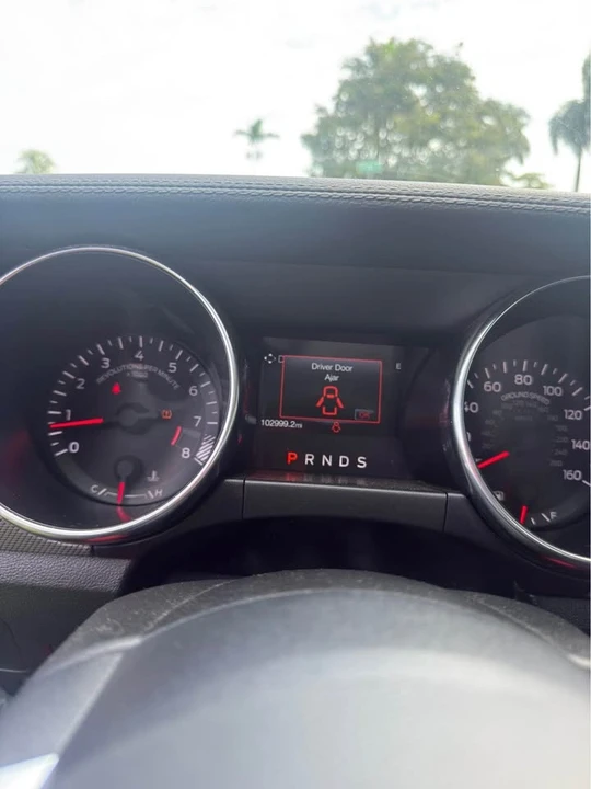 2020 Ford S550 Mustang - Image 12 of 12