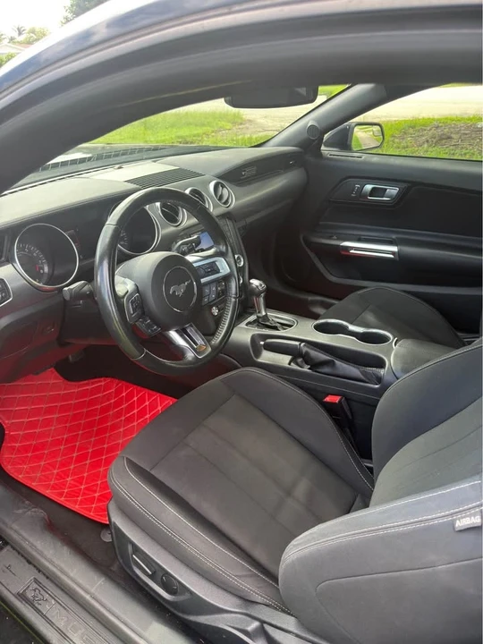 2020 Ford S550 Mustang - Image 10 of 12