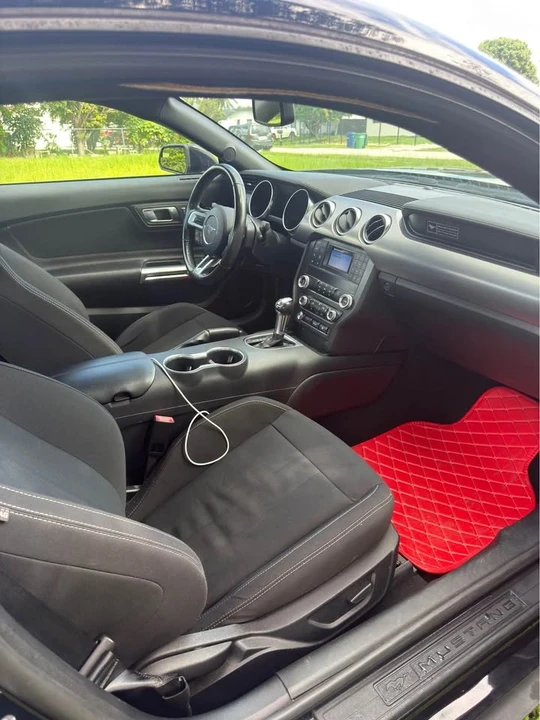 2020 Ford S550 Mustang - Image 11 of 12