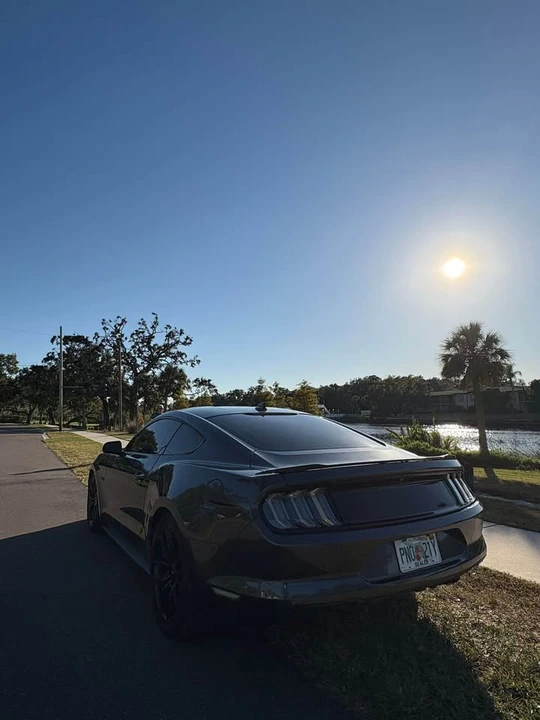2020 Ford S550 Mustang - Image 2 of 6