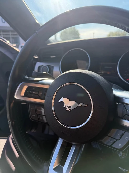 2020 Ford S550 Mustang - Image 14 of 16