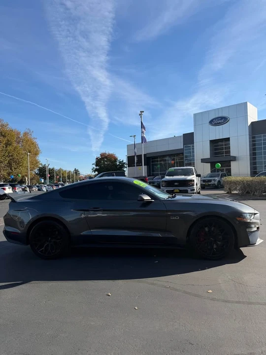 2020 Ford S550 Mustang - Image 4 of 16