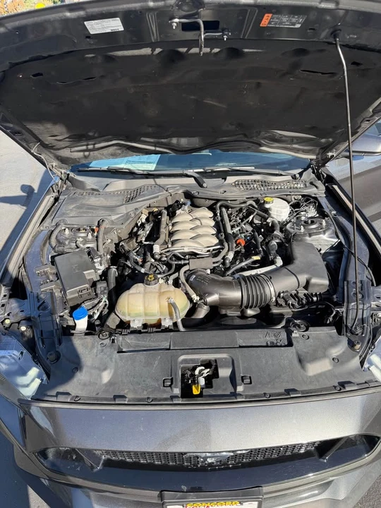 2020 Ford S550 Mustang - Image 15 of 16