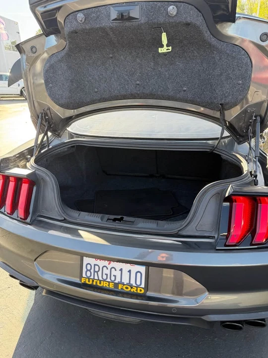 2020 Ford S550 Mustang - Image 16 of 16