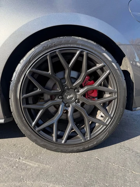 2020 Ford S550 Mustang - Image 9 of 16