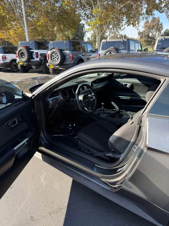 2020 Ford S550 Mustang - Image 10 of 16
