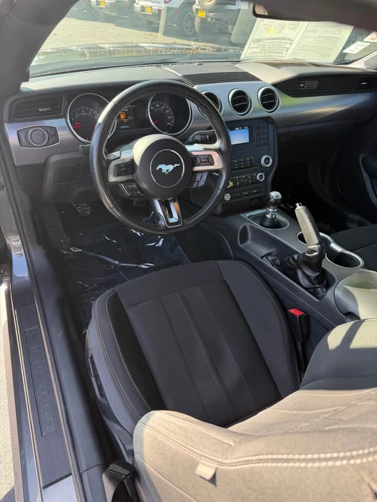 2020 Ford S550 Mustang - Image 11 of 16