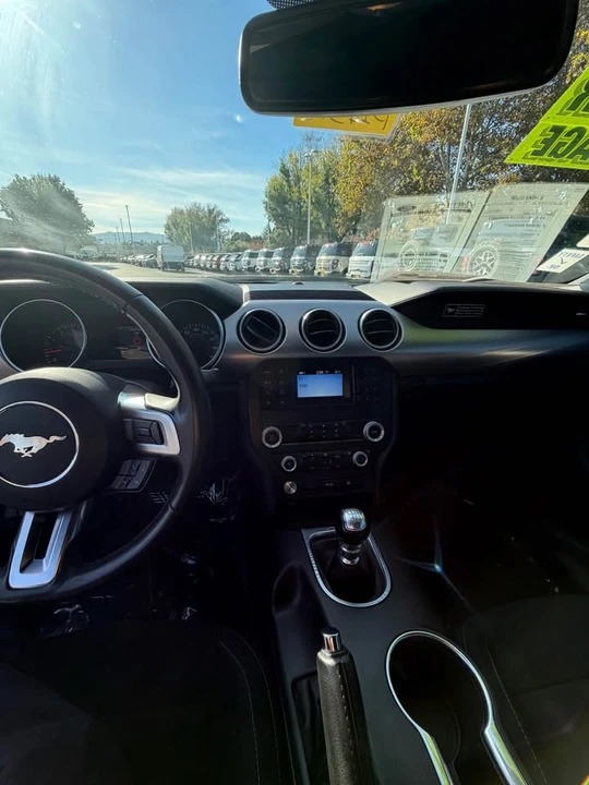 2020 Ford S550 Mustang - Image 12 of 16