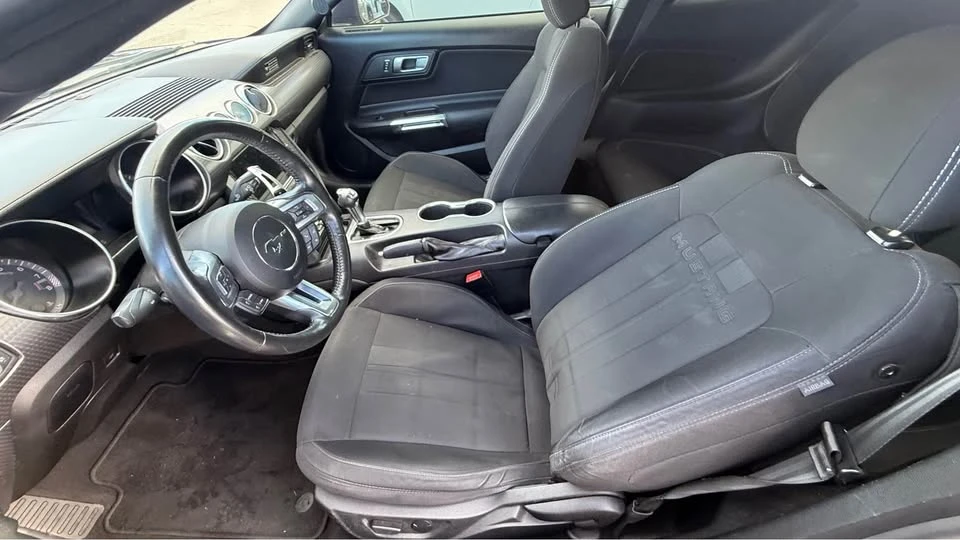 2020 Ford S550 Mustang - Image 5 of 5