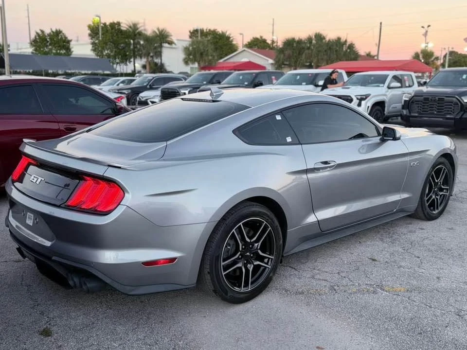 2020 Ford S550 Mustang - Image 2 of 5