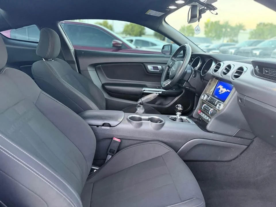 2020 Ford S550 Mustang - Image 4 of 5