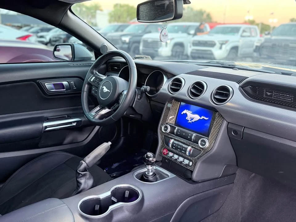 2020 Ford S550 Mustang - Image 5 of 5