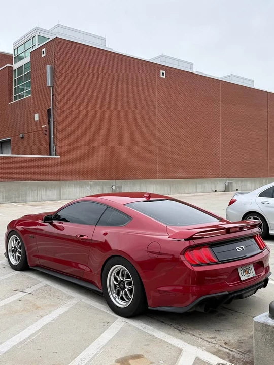 2020 Ford S550 Mustang - Image 2 of 17