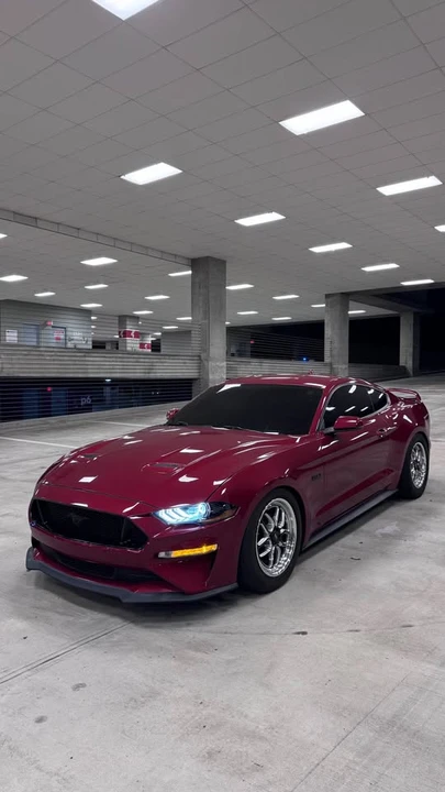 2020 Ford S550 Mustang - Image 6 of 17