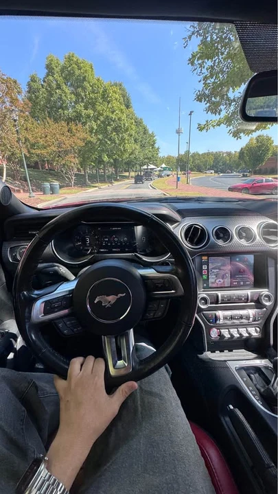 2020 Ford S550 Mustang - Image 17 of 17