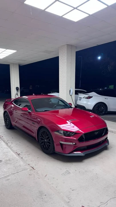 2020 Ford S550 Mustang - Image 13 of 17