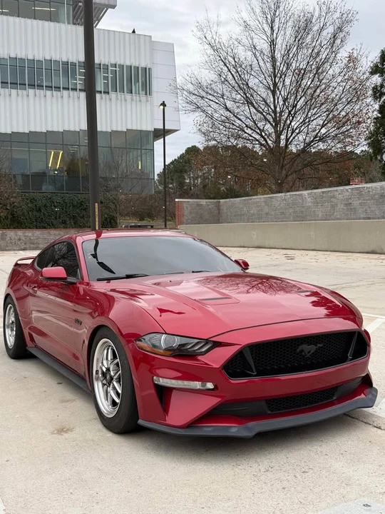 2020 Ford S550 Mustang - Image 3 of 17