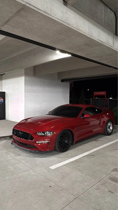 2020 Ford S550 Mustang - Image 10 of 17