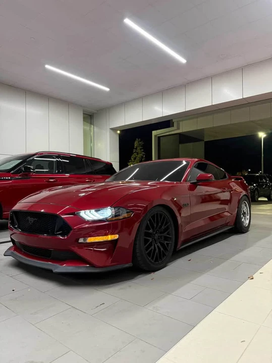 2020 Ford S550 Mustang - Image 11 of 17