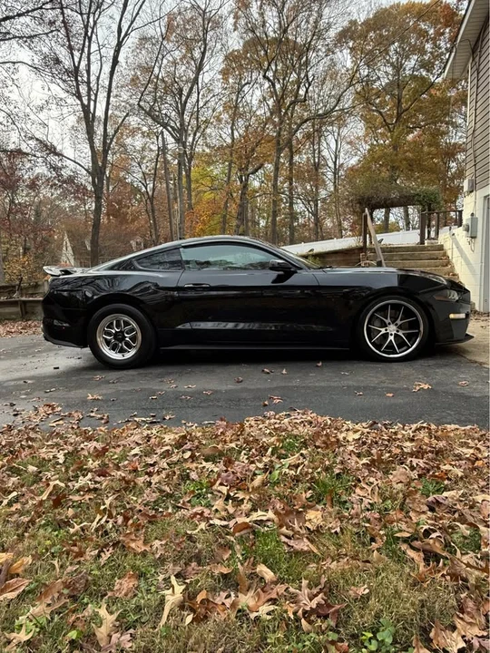 2020 Ford S550 Mustang - Image 3 of 11