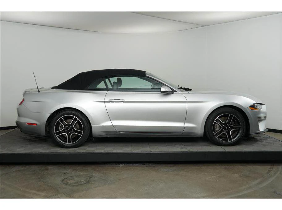 2020 Ford S550 Mustang - Image 6 of 13