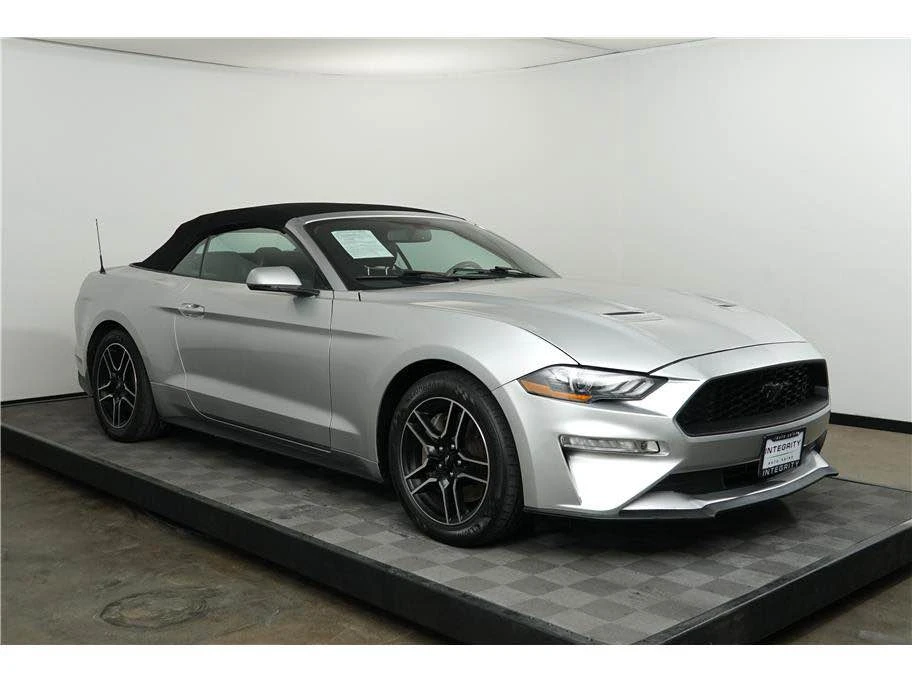 2020 Ford S550 Mustang - Image 7 of 13