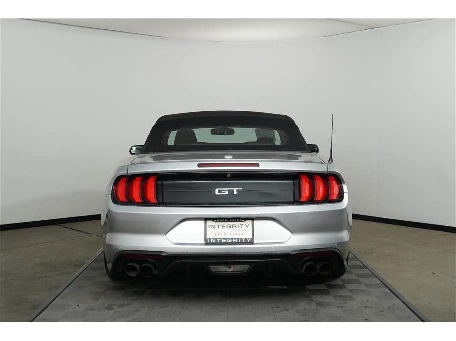2020 Ford S550 Mustang - Image 4 of 13