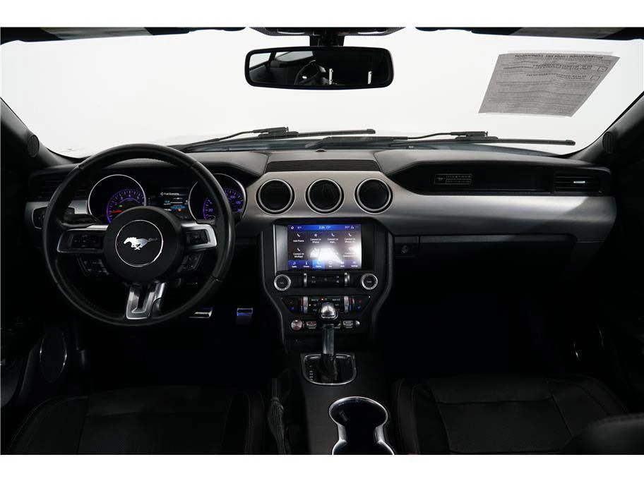 2020 Ford S550 Mustang - Image 12 of 13