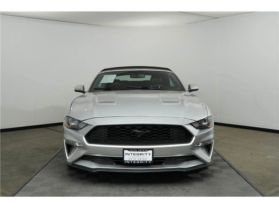 2020 Ford S550 Mustang - Image 8 of 13
