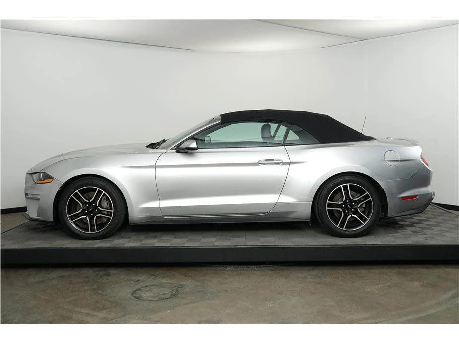 2020 Ford S550 Mustang - Image 2 of 13
