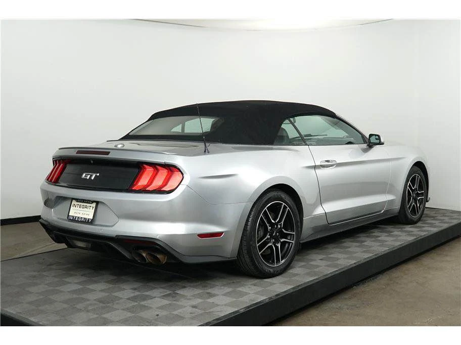 2020 Ford S550 Mustang - Image 5 of 13