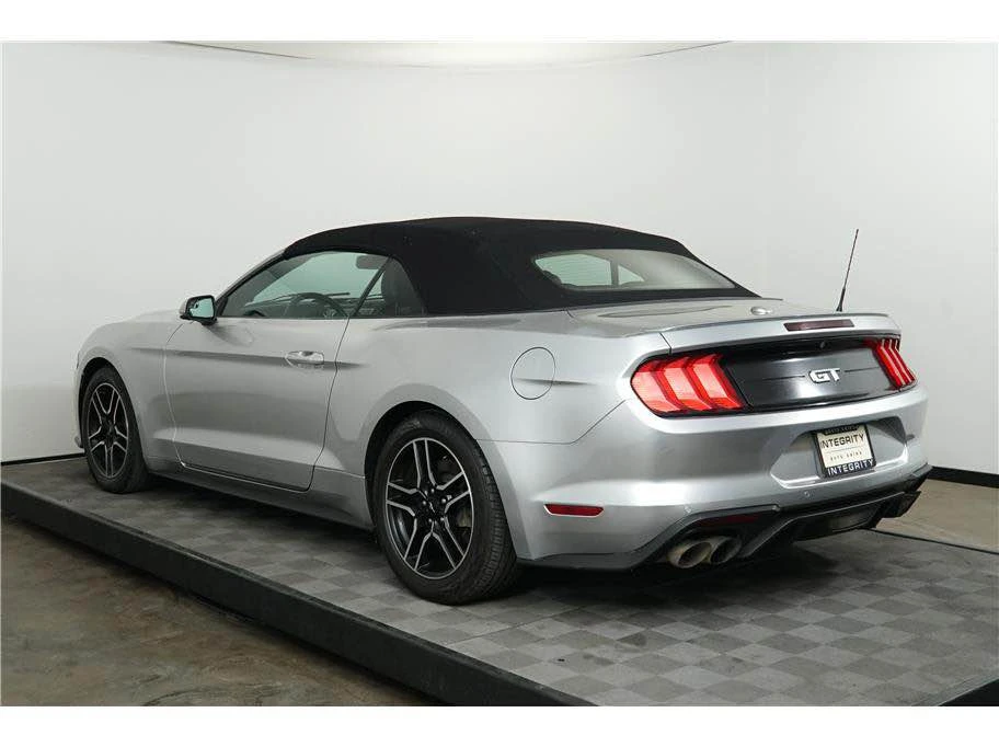 2020 Ford S550 Mustang - Image 3 of 13