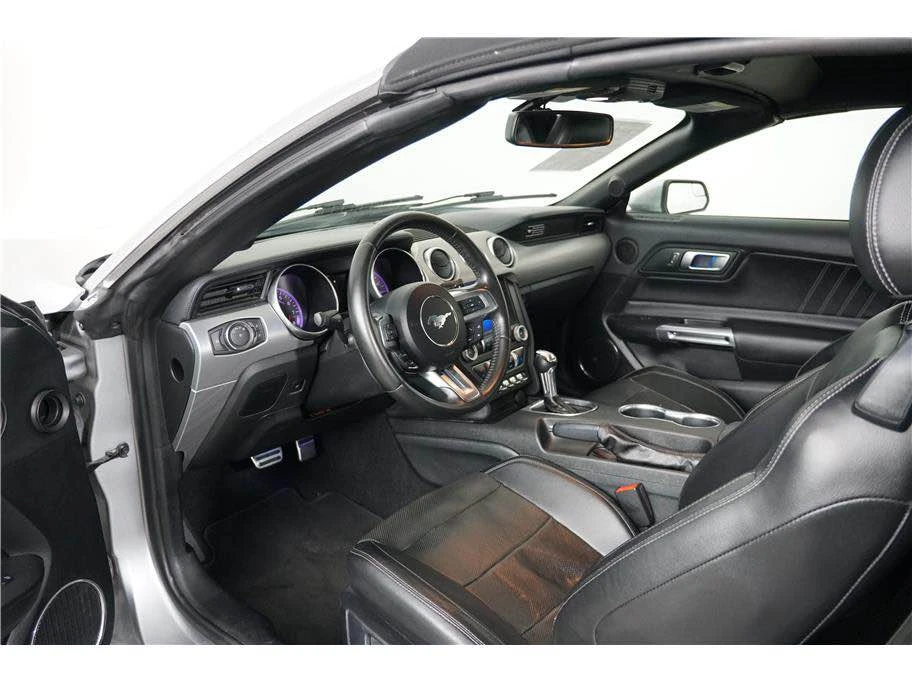 2020 Ford S550 Mustang - Image 9 of 13