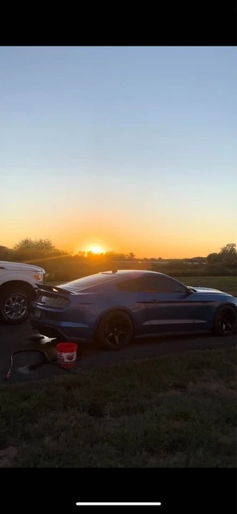 2020 Ford S550 Mustang - Image 2 of 12