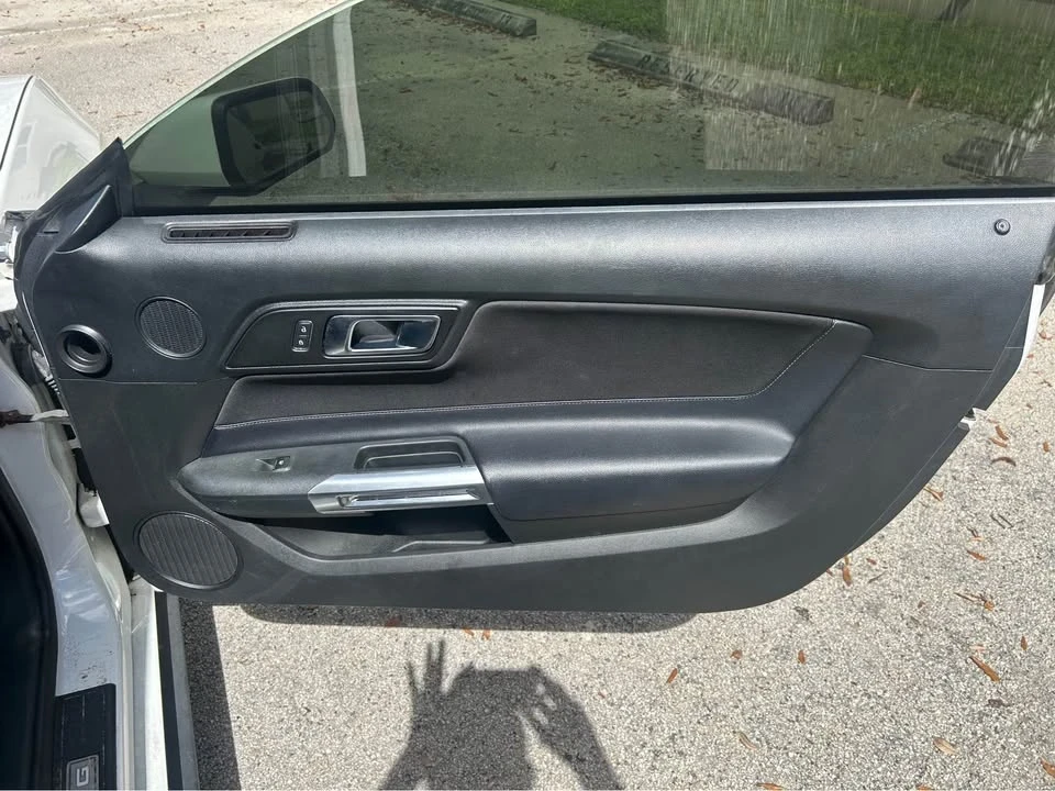 2020 Ford S550 Mustang - Image 14 of 19
