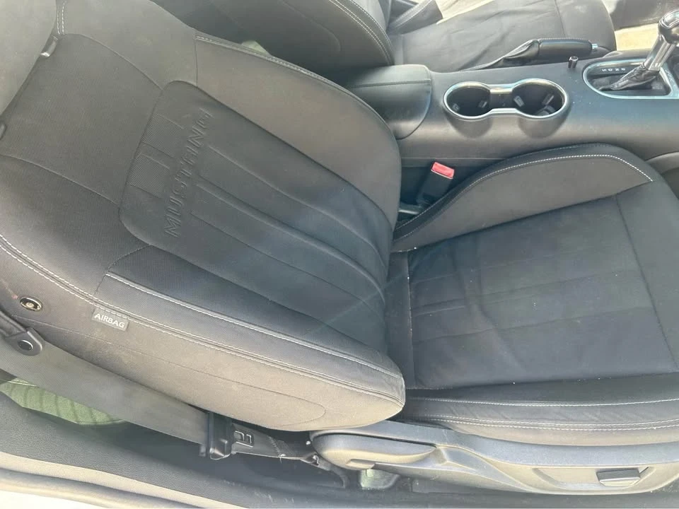 2020 Ford S550 Mustang - Image 11 of 19
